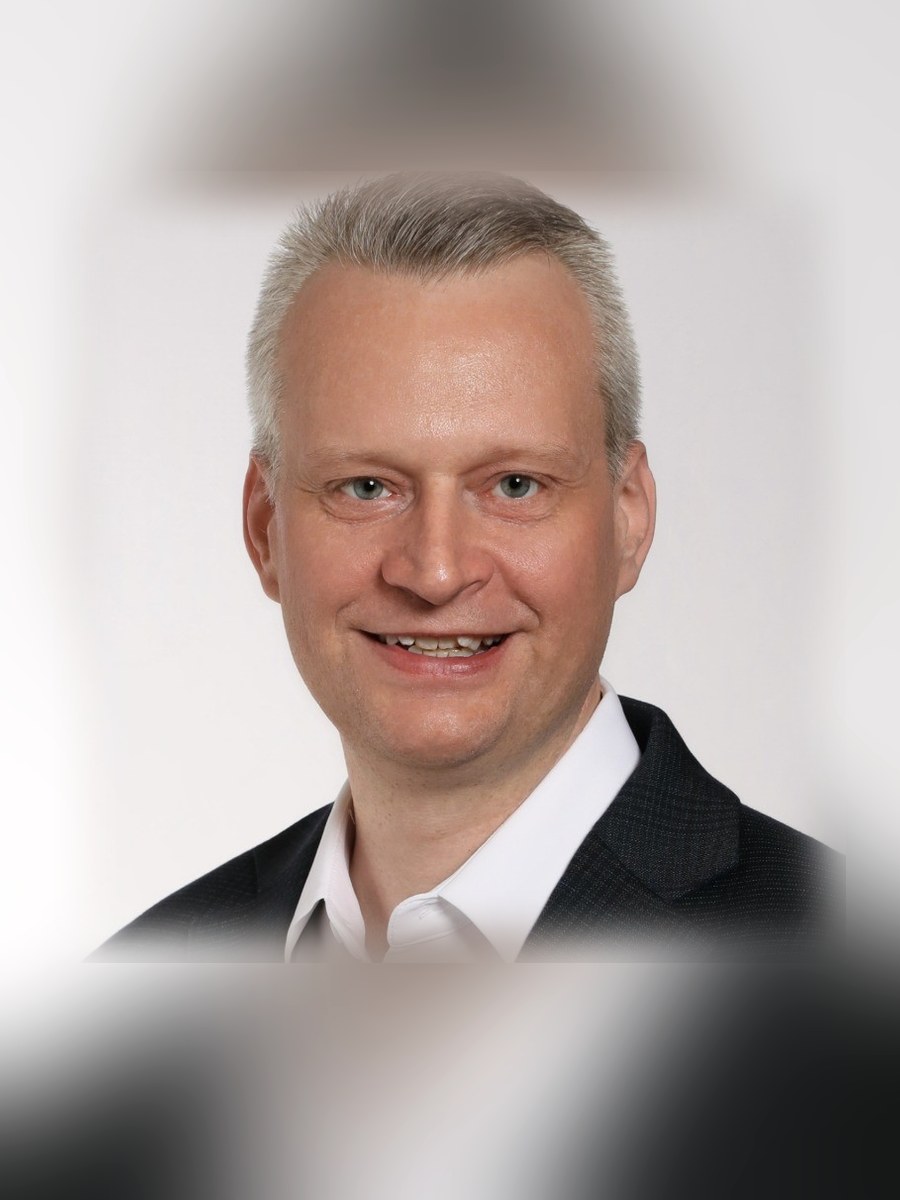 CEO Shane Weber